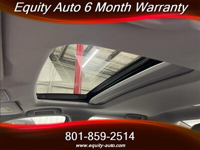 2018 Acura TLX V6 w/Tech   - Photo 16 - West Valley City, UT 84119