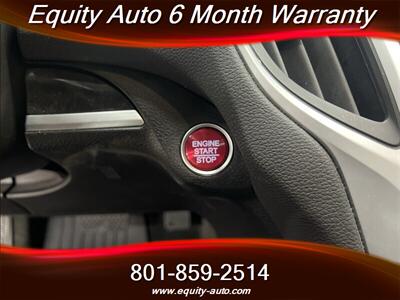 2018 Acura TLX V6 w/Tech   - Photo 30 - West Valley City, UT 84119