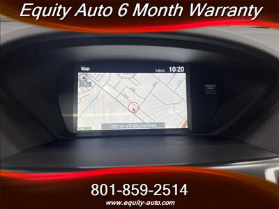 2018 Acura TLX V6 w/Tech   - Photo 25 - West Valley City, UT 84119