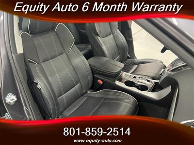 2018 Acura TLX V6 w/Tech   - Photo 41 - West Valley City, UT 84119