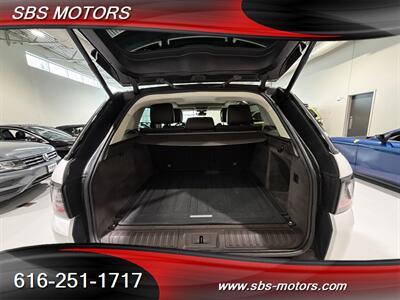 2019 Land Rover Range Rover Sport HSE   - Photo 19 - Grand Rapids, MI 49512