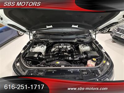 2019 Land Rover Range Rover Sport HSE   - Photo 20 - Grand Rapids, MI 49512