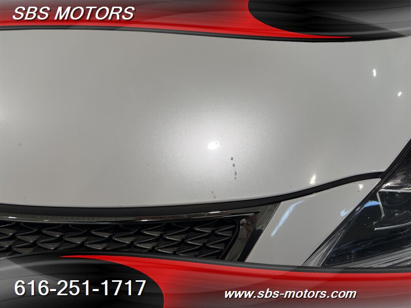 2012 Lexus IS F - Photo 4 - Grand Rapids, MI 49512