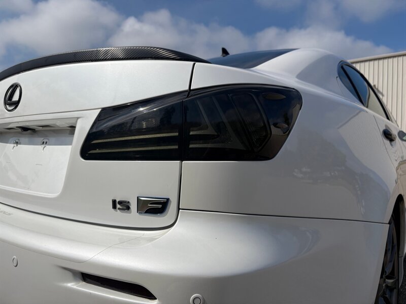 2012 Lexus IS F - Photo 34 - Grand Rapids, MI 49512