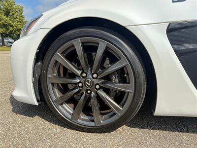 2012 Lexus IS F - Photo 17 - Grand Rapids, MI 49512