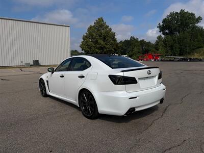2012 Lexus IS F - Photo 23 - Grand Rapids, MI 49512