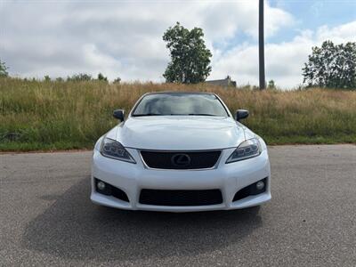 2012 Lexus IS F - Photo 6 - Grand Rapids, MI 49512