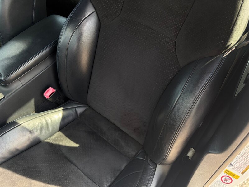 2012 Lexus IS F - Photo 41 - Grand Rapids, MI 49512