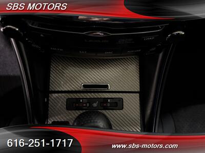 2012 Lexus IS F   - Photo 7 - Grand Rapids, MI 49512