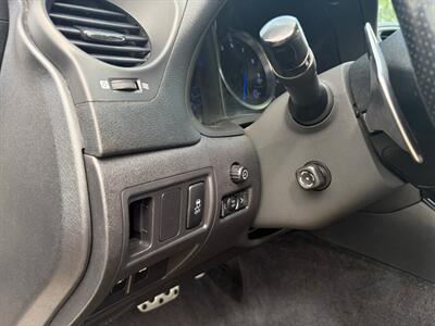 2012 Lexus IS F - Photo 49 - Grand Rapids, MI 49512