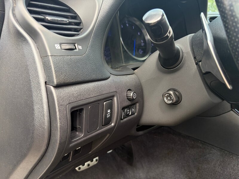 2012 Lexus IS F - Photo 49 - Grand Rapids, MI 49512
