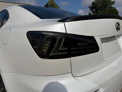 2012 Lexus IS F - Photo 22 - Grand Rapids, MI 49512
