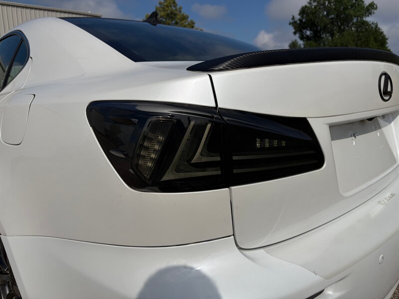 2012 Lexus IS F - Photo 22 - Grand Rapids, MI 49512