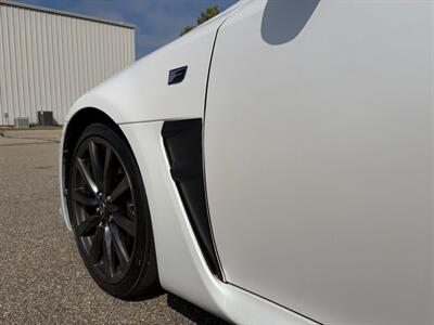 2012 Lexus IS F - Photo 18 - Grand Rapids, MI 49512