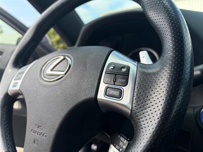 2012 Lexus IS F - Photo 47 - Grand Rapids, MI 49512