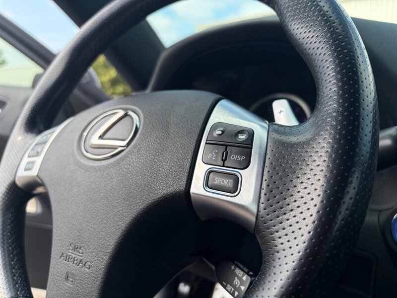 2012 Lexus IS F - Photo 47 - Grand Rapids, MI 49512