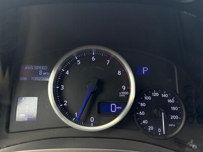 2012 Lexus IS F - Photo 50 - Grand Rapids, MI 49512
