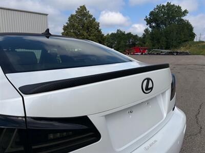 2012 Lexus IS F - Photo 24 - Grand Rapids, MI 49512