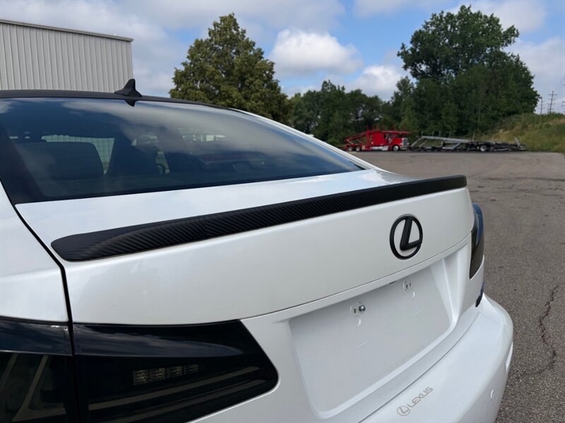 2012 Lexus IS F - Photo 24 - Grand Rapids, MI 49512