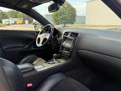 2012 Lexus IS F - Photo 60 - Grand Rapids, MI 49512