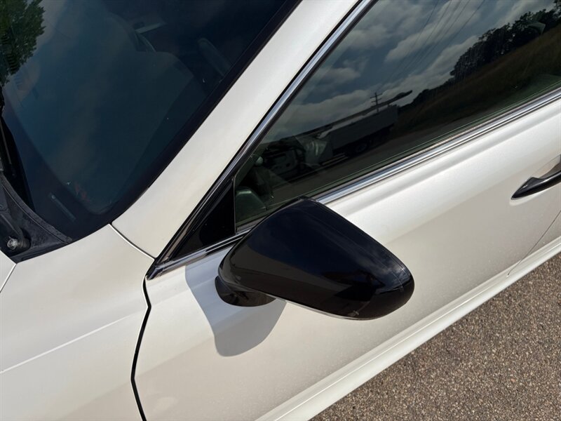 2012 Lexus IS F - Photo 12 - Grand Rapids, MI 49512