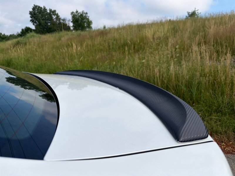 2012 Lexus IS F - Photo 13 - Grand Rapids, MI 49512