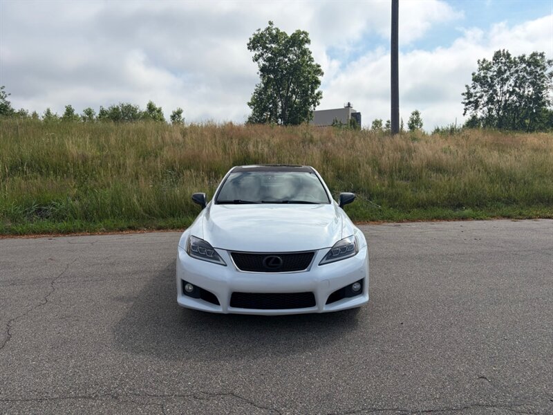 2012 Lexus IS F - Photo 5 - Grand Rapids, MI 49512