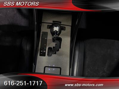 2012 Lexus IS F - Photo 17 - Grand Rapids, MI 49512