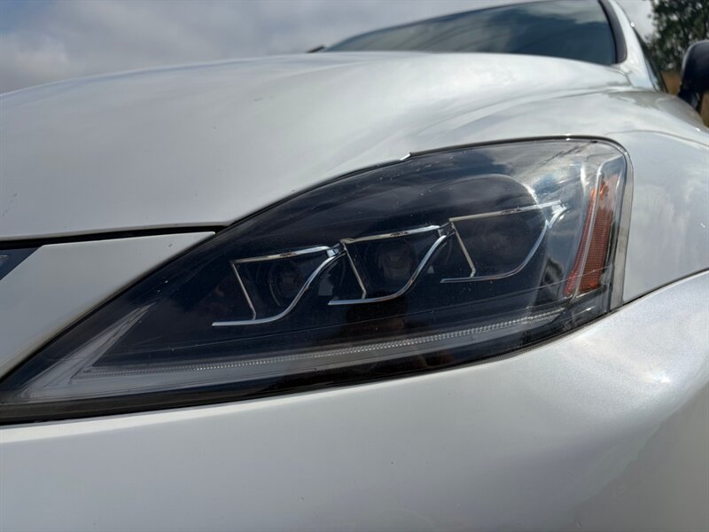 2012 Lexus IS F - Photo 7 - Grand Rapids, MI 49512