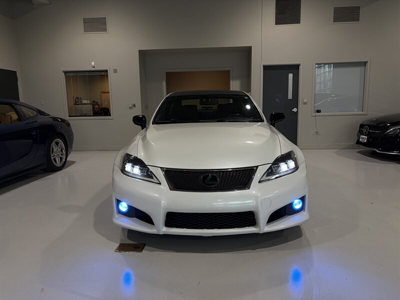 2012 Lexus IS F   - Photo 1 - Grand Rapids, MI 49512