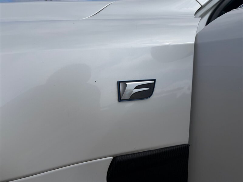 2012 Lexus IS F - Photo 19 - Grand Rapids, MI 49512
