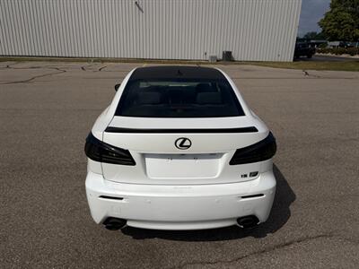2012 Lexus IS F - Photo 28 - Grand Rapids, MI 49512