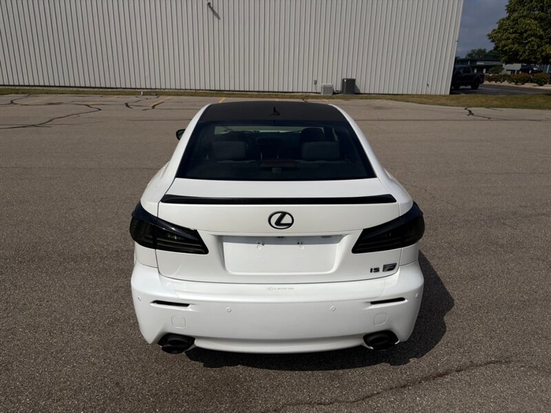 2012 Lexus IS F - Photo 28 - Grand Rapids, MI 49512