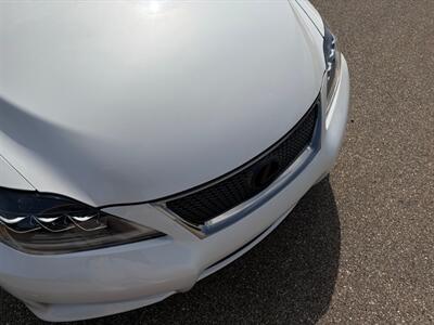 2012 Lexus IS F - Photo 2 - Grand Rapids, MI 49512