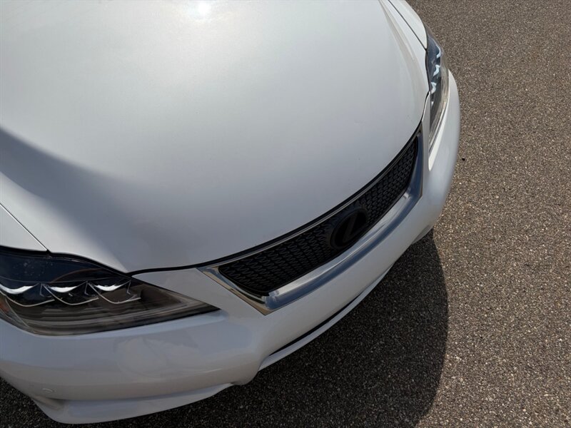 2012 Lexus IS F - Photo 2 - Grand Rapids, MI 49512