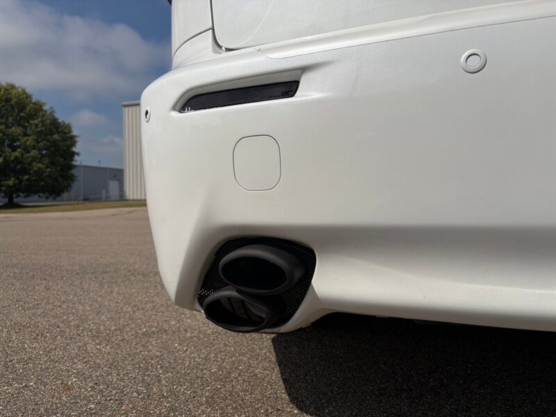 2012 Lexus IS F - Photo 29 - Grand Rapids, MI 49512