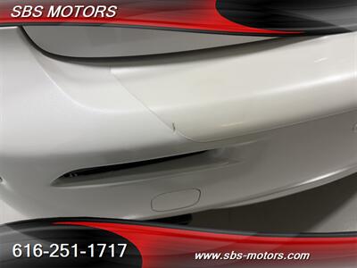 2012 Lexus IS F - Photo 10 - Grand Rapids, MI 49512