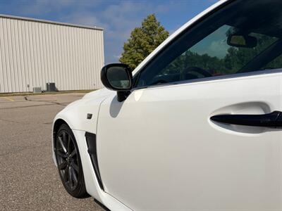 2012 Lexus IS F - Photo 21 - Grand Rapids, MI 49512