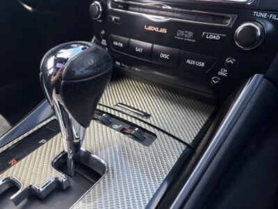 2012 Lexus IS F - Photo 53 - Grand Rapids, MI 49512