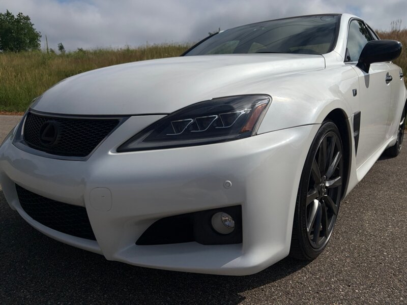 2012 Lexus IS F - Photo 11 - Grand Rapids, MI 49512