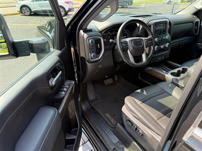 2021 GMC Sierra 3500HD Denali - Photo 23 - Grand Rapids, MI 49512