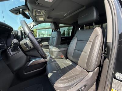 2021 GMC Sierra 3500HD Denali - Photo 32 - Grand Rapids, MI 49512