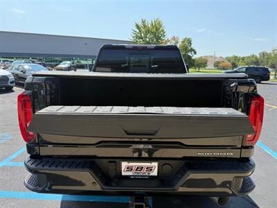 2021 GMC Sierra 3500HD Denali - Photo 58 - Grand Rapids, MI 49512