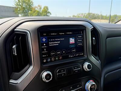 2021 GMC Sierra 3500HD Denali - Photo 42 - Grand Rapids, MI 49512