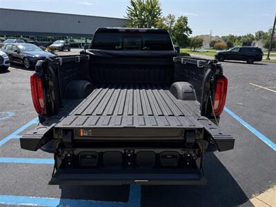 2021 GMC Sierra 3500HD Denali - Photo 61 - Grand Rapids, MI 49512