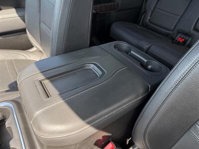 2021 GMC Sierra 3500HD Denali - Photo 48 - Grand Rapids, MI 49512