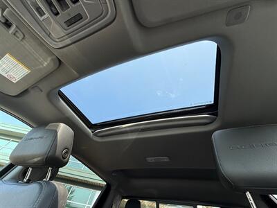 2021 GMC Sierra 3500HD Denali - Photo 52 - Grand Rapids, MI 49512