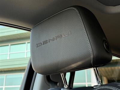 2021 GMC Sierra 3500HD Denali - Photo 33 - Grand Rapids, MI 49512