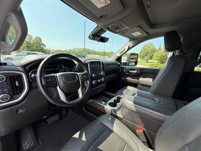2021 GMC Sierra 3500HD Denali - Photo 36 - Grand Rapids, MI 49512