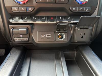2021 GMC Sierra 3500HD Denali - Photo 45 - Grand Rapids, MI 49512